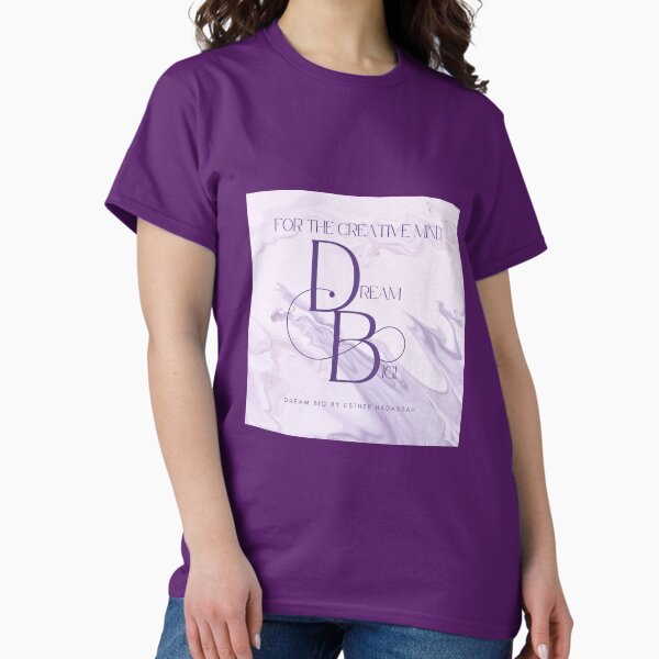 Item preview, DreamBig! by E. H.: For the Creative Mind designed and sold by Dream Big! by E. H..