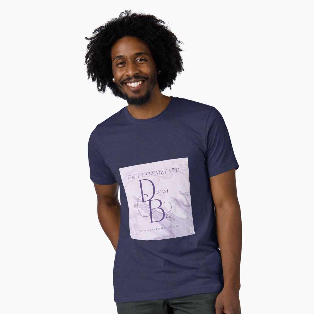 Item preview, Tri-blend T-Shirt designed and sold by DesignsbyEH.