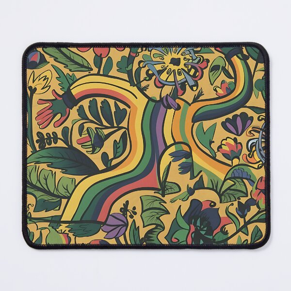Item preview, Blossom Brilliance: Fashion's Colorful Symphony designed and sold by DunuStore.