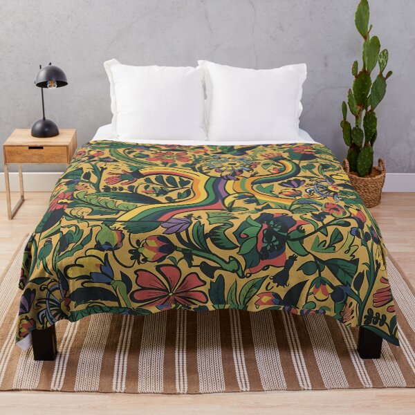 Item preview, Blossom Brilliance: Fashion's Colorful Symphony designed and sold by DunuStore.