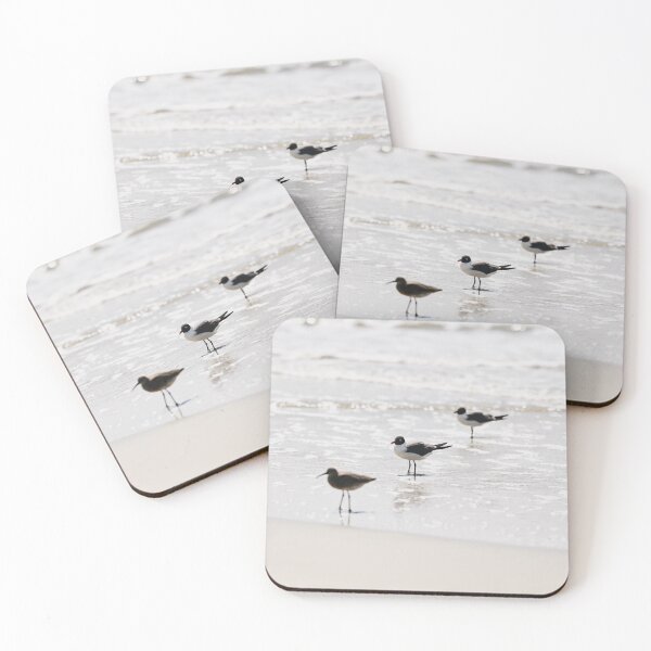 Item preview, Seagulls in the Water designed and sold by katiekasperson.