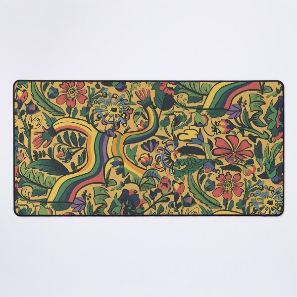 Item preview, Blossom Brilliance: Fashion's Colorful Symphony designed and sold by DunuStore.