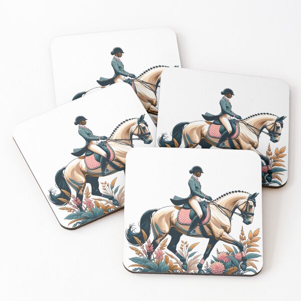 Item preview, Curvy Equestrian  designed and sold by LeosCloset.