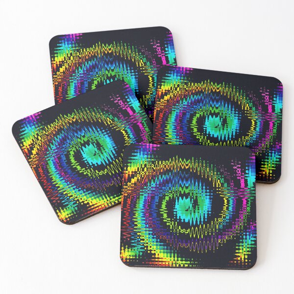 Item preview, chaotica designed and sold by mindgoop.
