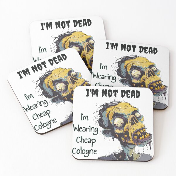 Item preview, That Zombie Smell designed and sold by RENcraft.