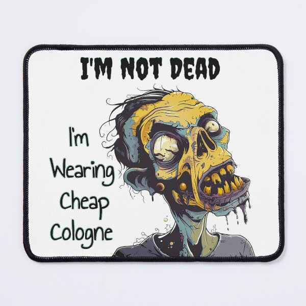 Item preview, That Zombie Smell designed and sold by RENcraft.