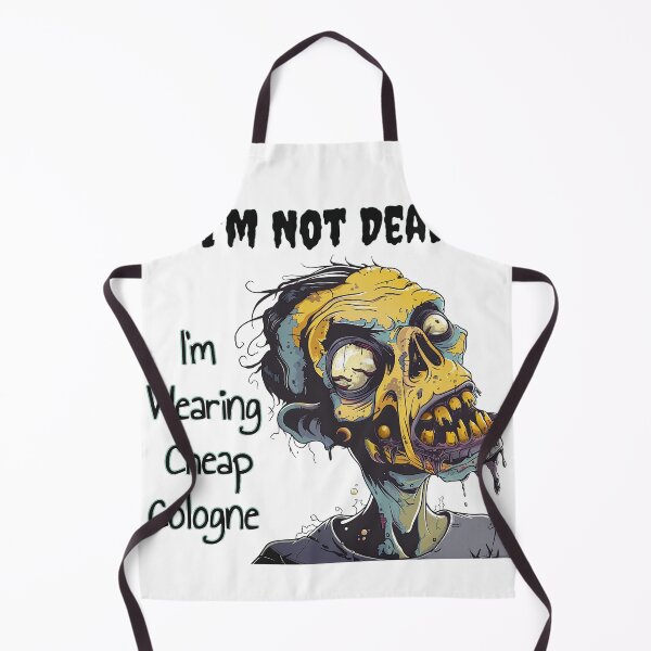Item preview, That Zombie Smell designed and sold by RENcraft.