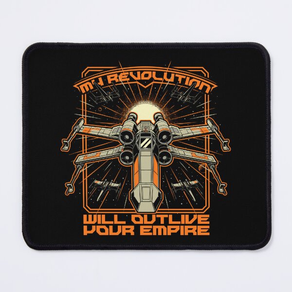 Item preview, Space War Revolution - Star Movie Gift designed and sold by Studio Mootant.
