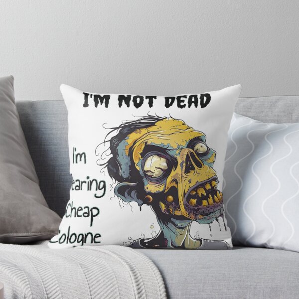 Item preview, That Zombie Smell designed and sold by RENcraft.