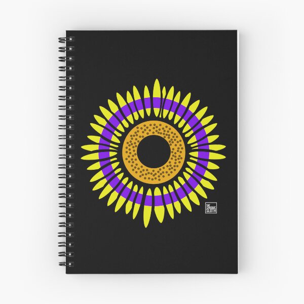 Item preview, Intersex Sunflower designed and sold by thechronicsloth.
