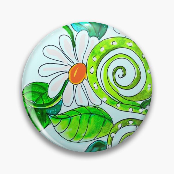 Item preview, Whimsical Garden  designed and sold by DebbieSteinhoff.