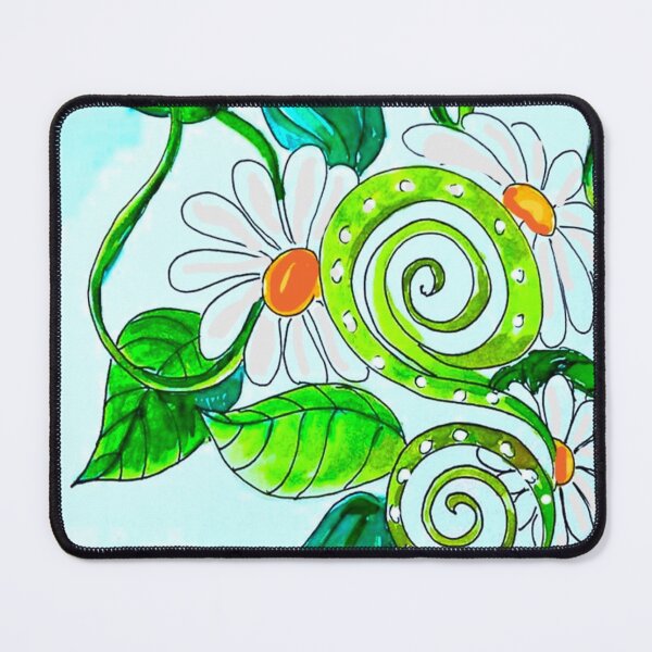 Item preview, Whimsical Garden  designed and sold by DebbieSteinhoff.