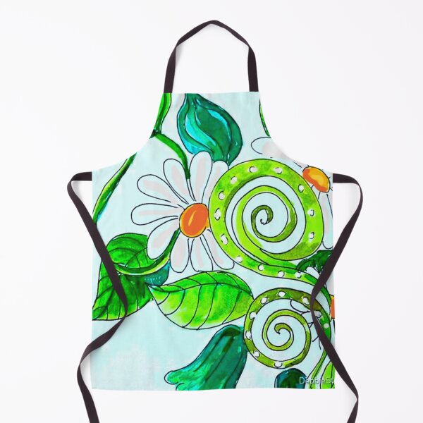 Item preview, Whimsical Garden  designed and sold by DebbieSteinhoff.