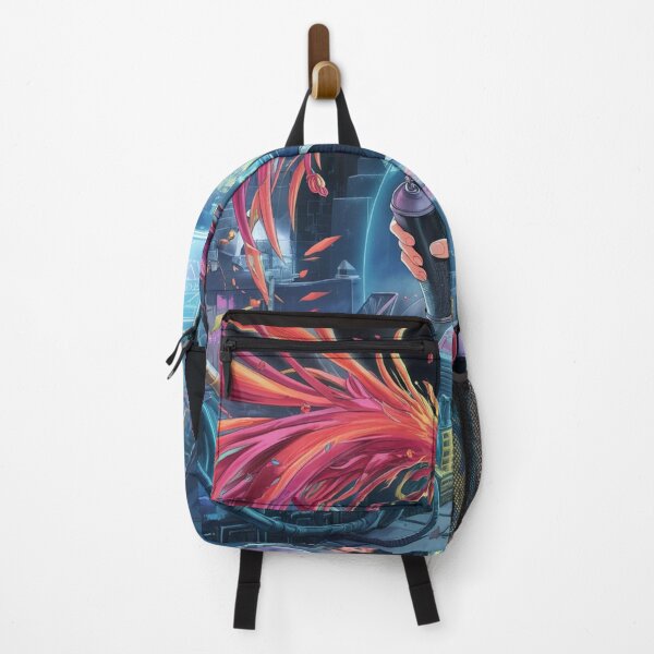 Item preview, Graffiti Soul designed and sold by Wing4e.