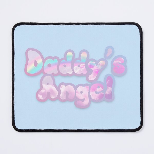 Item preview, Daddy's Angel designed and sold by Cloud-Boy.