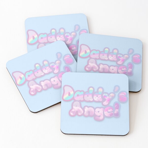 Item preview, Daddy's Angel designed and sold by Cloud-Boy.