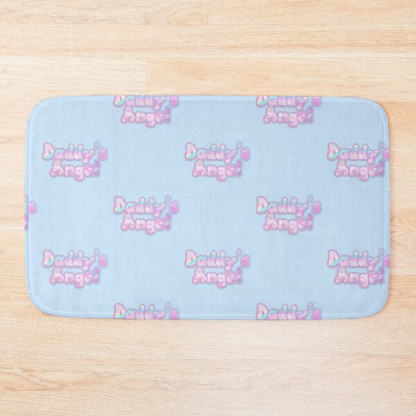 Item preview, Daddy's Angel designed and sold by Cloud-Boy.