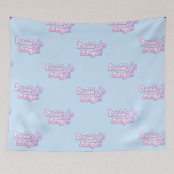 Item preview, Daddy's Angel designed and sold by Cloud-Boy.