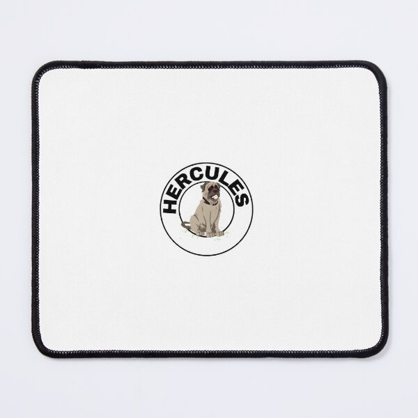 Item preview, Hercules Dog designed and sold by jpal74.