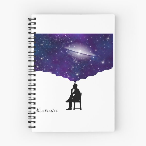 Item preview, Deep Thoughts designed and sold by Mustachio-Draws.