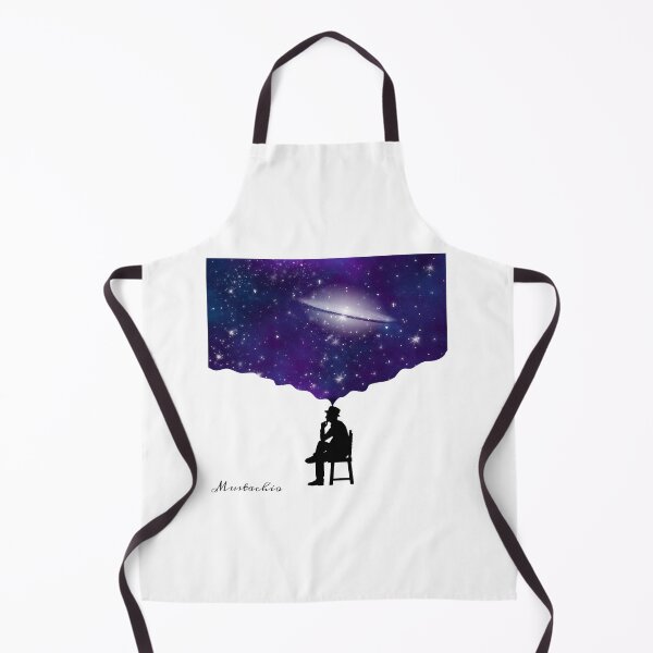 Item preview, Deep Thoughts designed and sold by Mustachio-Draws.