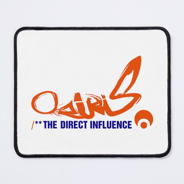 Item preview, Osiris shoes vintage logo designed and sold by Paintbase.