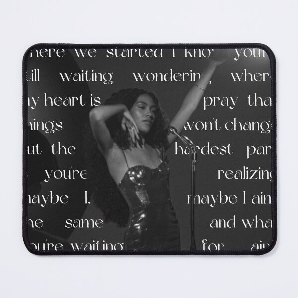 Item preview, Hardest Part - Olivia Dean  designed and sold by melisa11hernand.