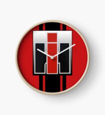Case Ih Home Decor Redbubble