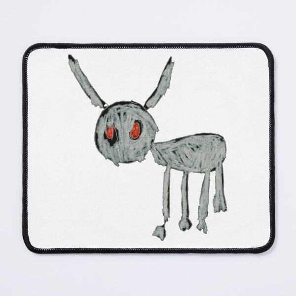 Item preview, For All The Dogs, Adonis Graham designed and sold by fantedesign.