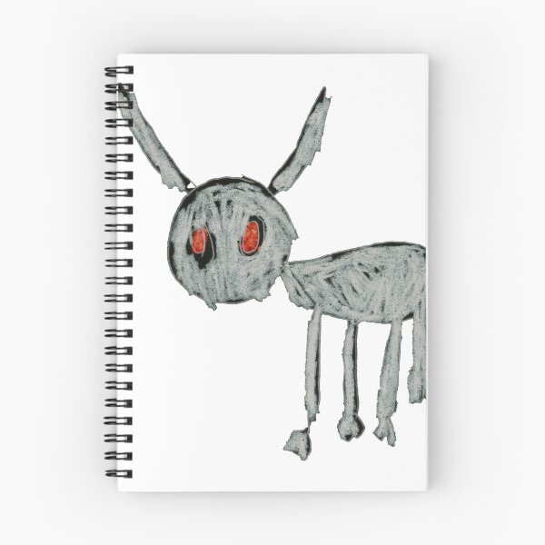 Item preview, For All The Dogs, Adonis Graham designed and sold by fantedesign.