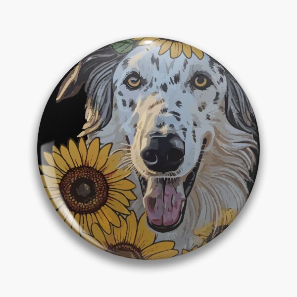 Item preview, Borzoi designed and sold by VelvetRoom.