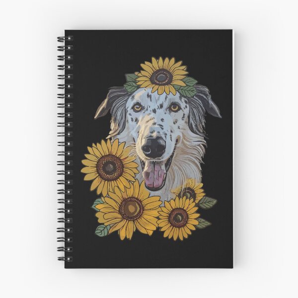 Artikelvorschau, Borzoi entworfen und verkauft von VelvetRoom.