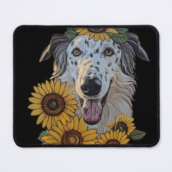 Item preview, Borzoi designed and sold by VelvetRoom.