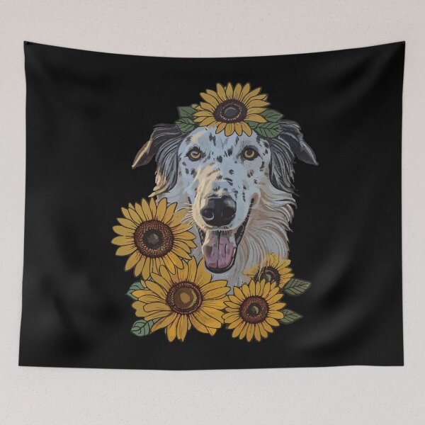Item preview, Borzoi designed and sold by VelvetRoom.