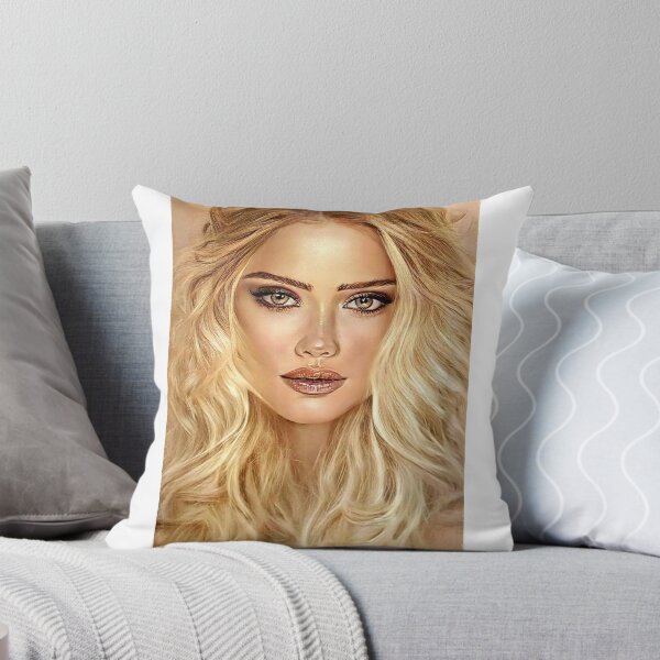 Item preview, Blondes have more fun! designed and sold by artwithclem.