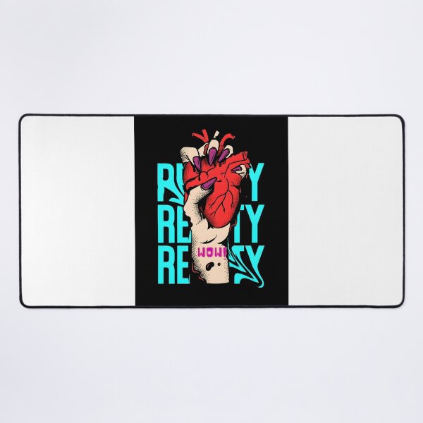 Item preview, Reality to hold your soulful heart,wow designed and sold by Einsteinshop.