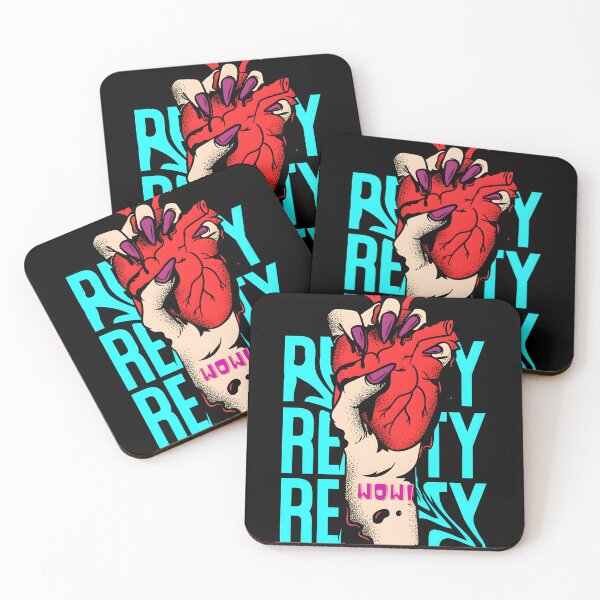 Item preview, Reality to hold your soulful heart,wow designed and sold by Einsteinshop.