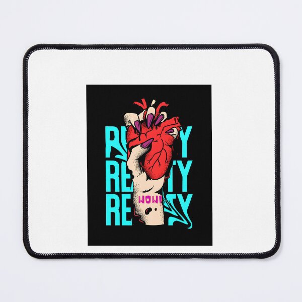 Item preview, Reality to hold your soulful heart,wow designed and sold by Einsteinshop.