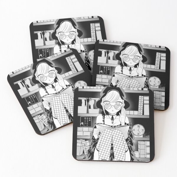 Item preview, Shinigami Bocchan designed and sold by Emmamago.