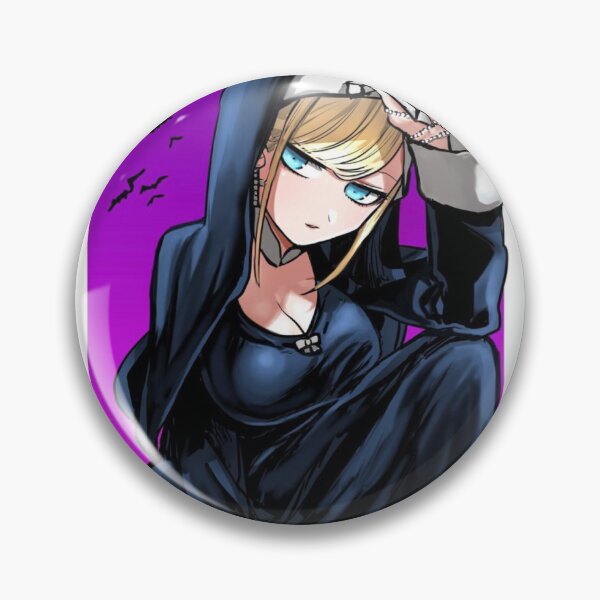Artikelvorschau, Shinigami-Bocchan entworfen und verkauft von Emmamago.