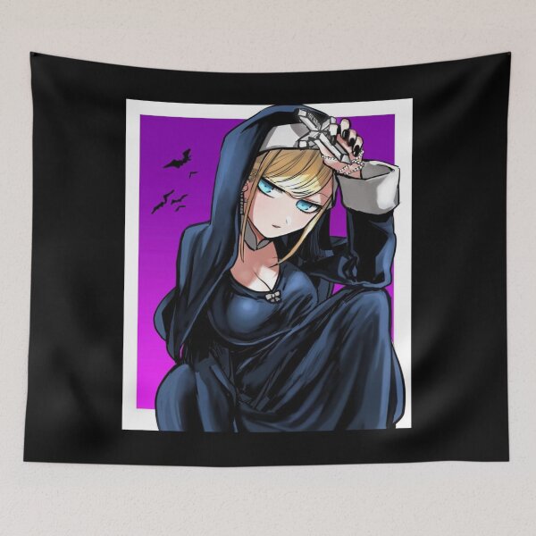 Item preview, Shinigami Bocchan designed and sold by Emmamago.