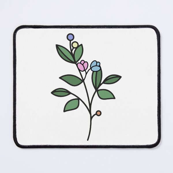 Item preview, Good flowers. designed and sold by designing01Ar3.