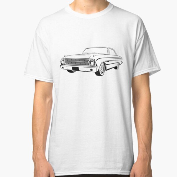 Ford Falcon T-Shirts | Redbubble