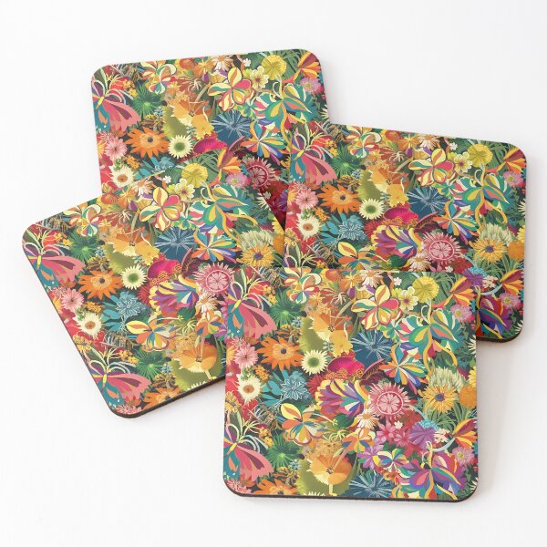 Item preview, Vivid Vineyard: Fashion's Blossoming Palette designed and sold by DunuStore.