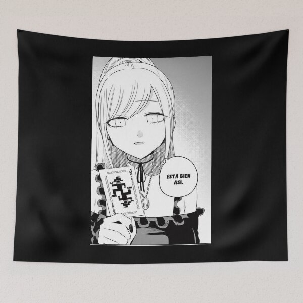 Item preview, Shinigami Bocchan designed and sold by Emmamago.