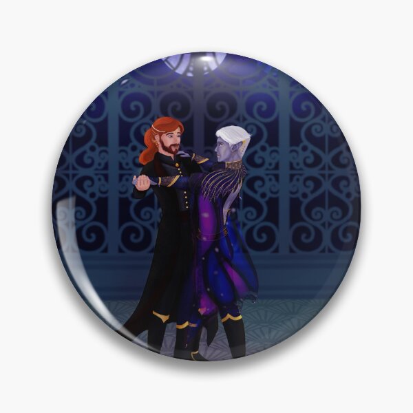 Item preview, Dancing - Shadowgast designed and sold by Kaiannae.