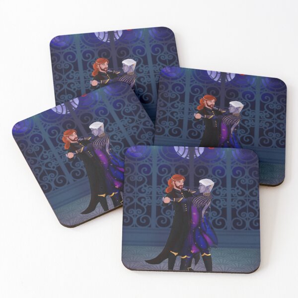 Item preview, Dancing - Shadowgast designed and sold by Kaiannae.