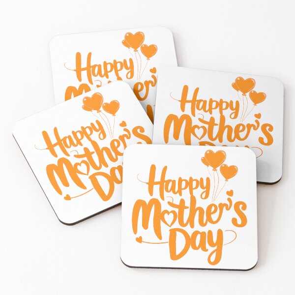 Item preview, Happy Mother's day 4 all Moms in the world designed and sold by NOURLANDART.