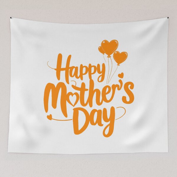 Item preview, Happy Mother's day 4 all Moms in the world designed and sold by NOURLANDART.
