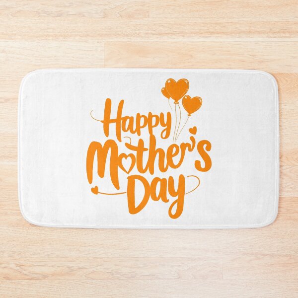 Item preview, Happy Mother's day 4 all Moms in the world designed and sold by NOURLANDART.